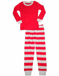 Sara's Prints Baby Girls 2 Piece Long Sleeve Sleepwear Pajam
