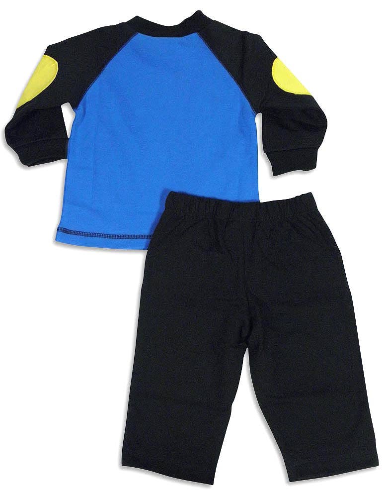 Snopea Baby Infant Newborn Boys Cotton Long Sleeve Pant Set