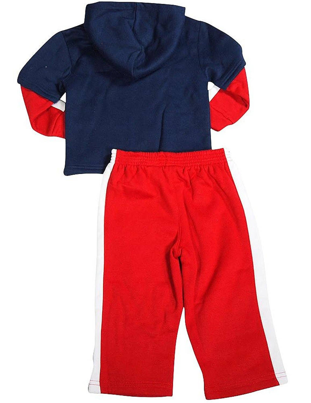 Fishman & Tobin - Little Boys' Long Sleeve License Character
