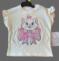 Disney's Aristocrats Girls Tee