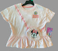 Disney's Girl Minnie Top