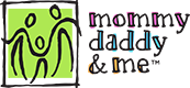 Mommy, Daddy and Me™ Logo